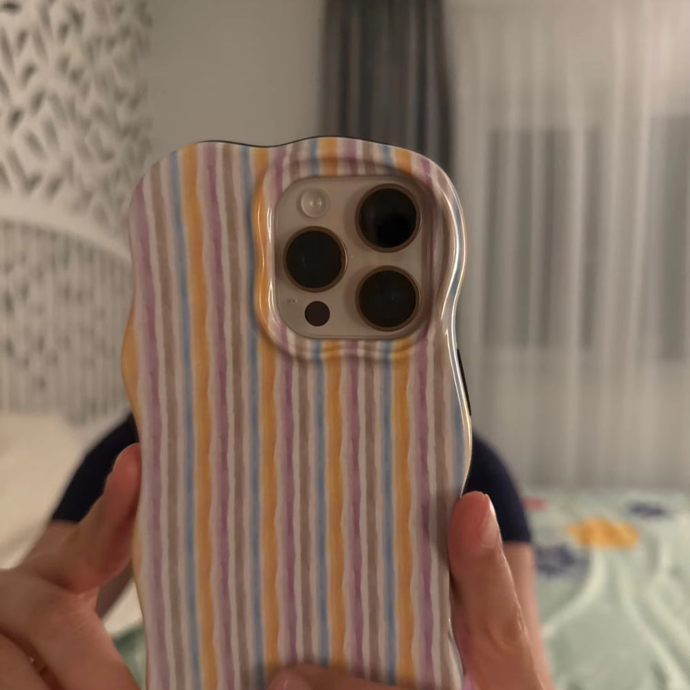 Coque iPhone Confetti