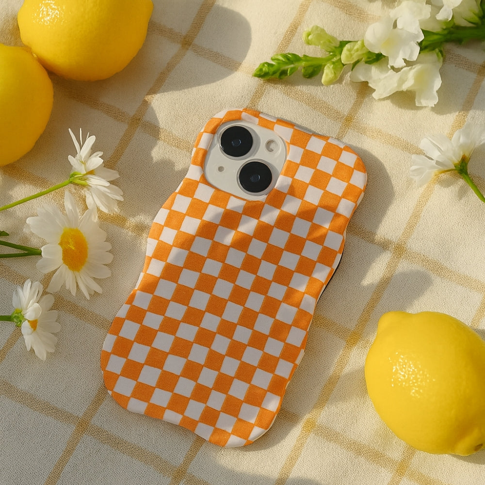 Coque iPhone Sorbetto