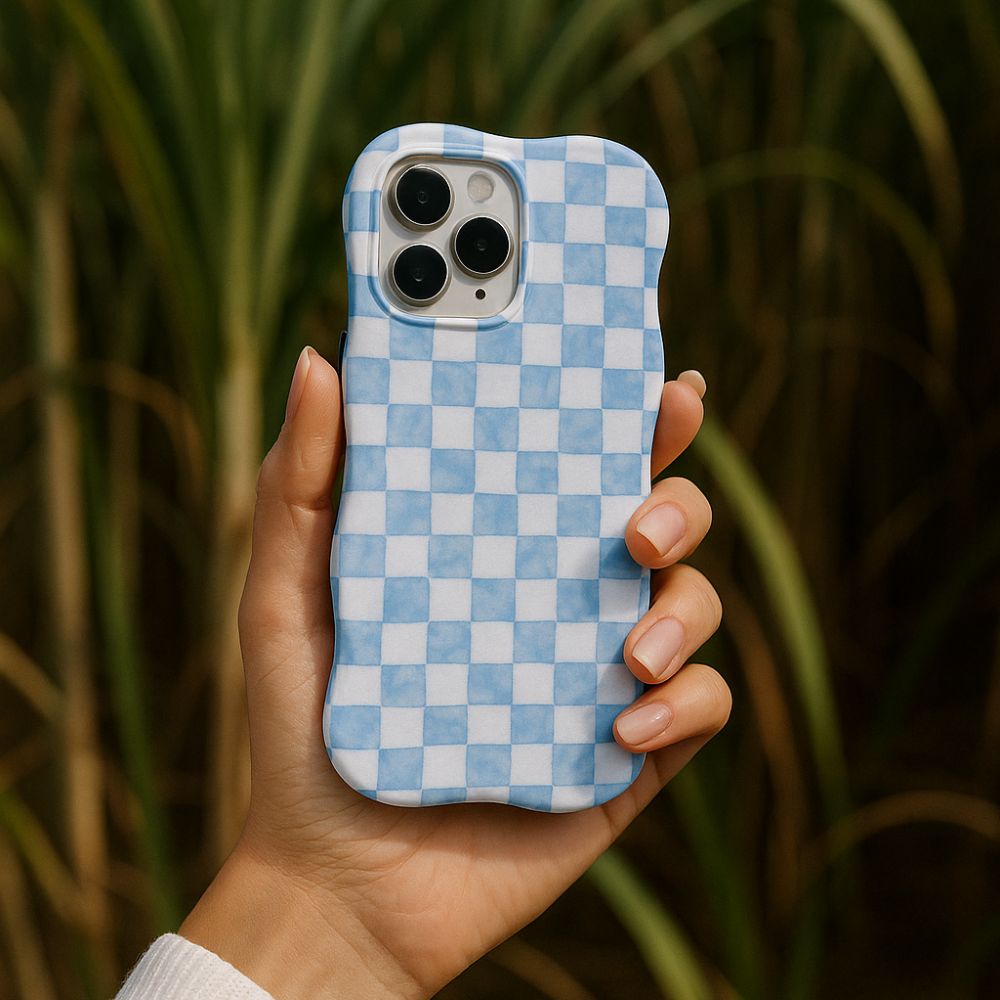 Coque iPhone Skye