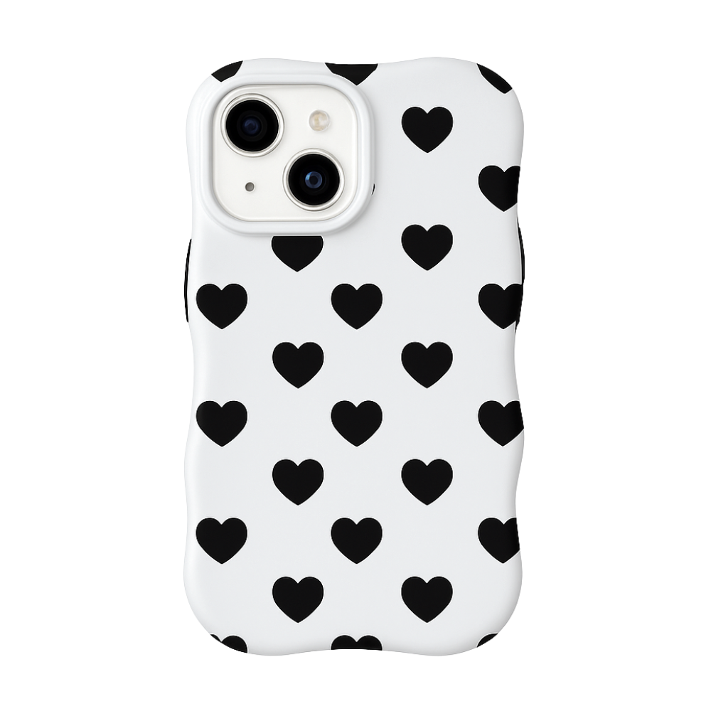Coque iPhone Moonlight