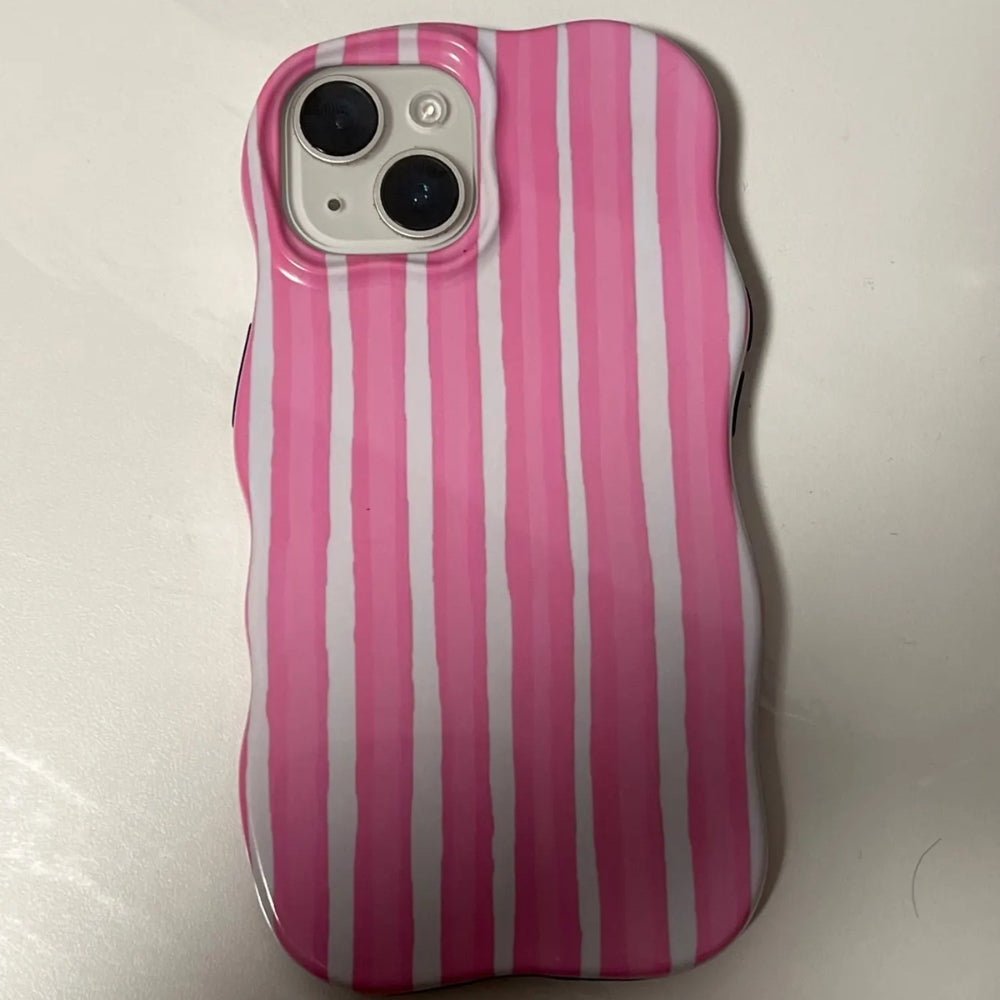 Coque iPhone Candy Milk - Mabble Case