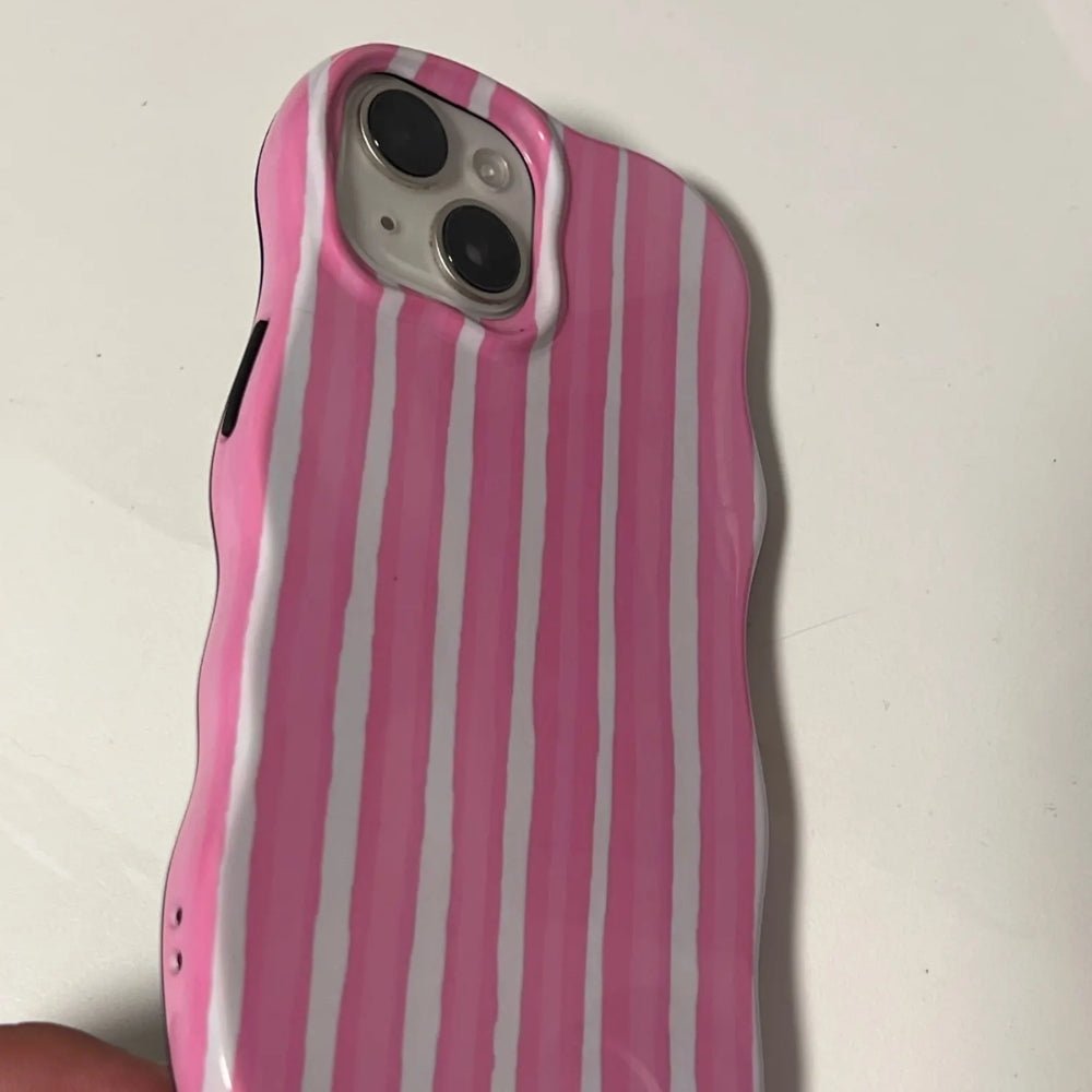 Coque iPhone Candy Milk - Mabble Case