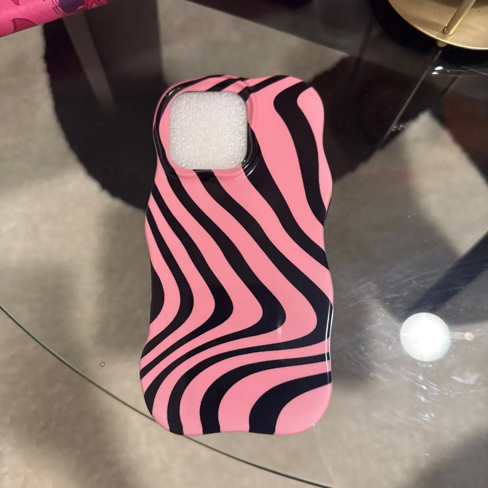 Coque iPhone Candy Night - Mabble Case