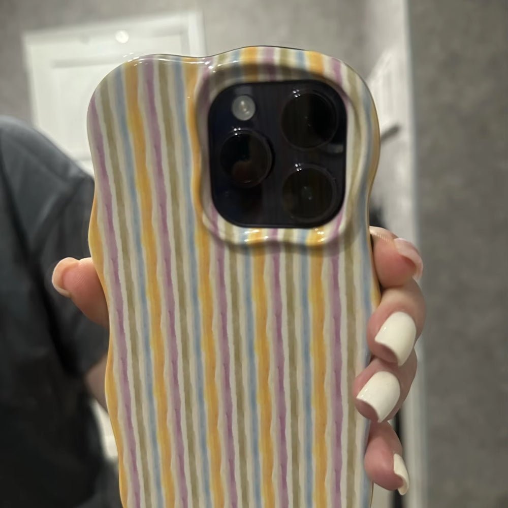 Coque iPhone Confetti - Mabble Case