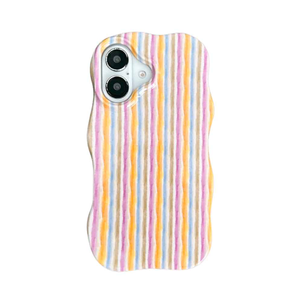 Coque iPhone Confetti - Mabble Case