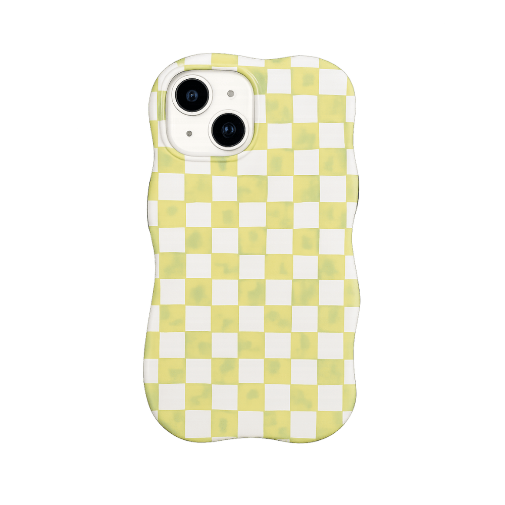 Coque iPhone Limoncello - Mabble Case