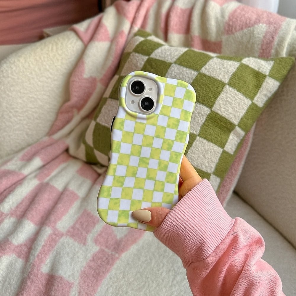Coque iPhone Limoncello - Mabble Case