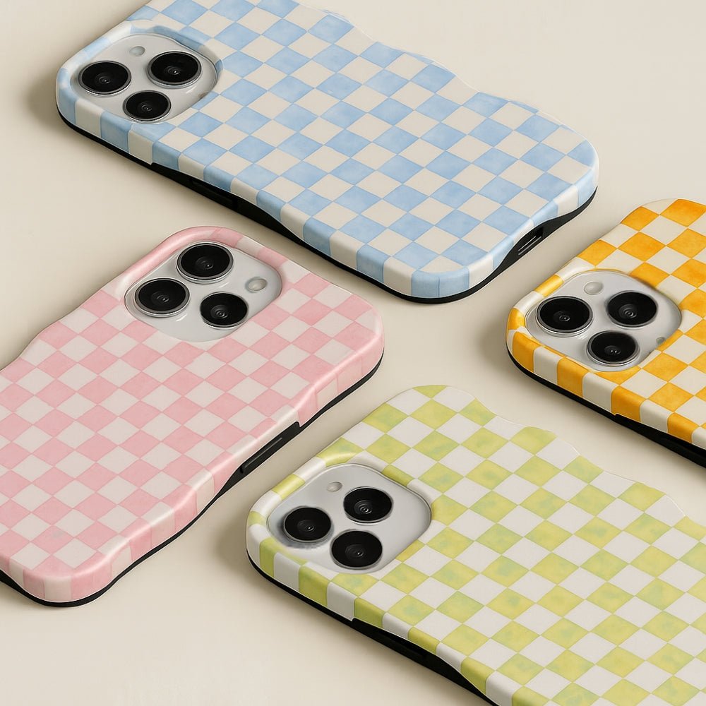 Coque iPhone Limoncello - Mabble Case