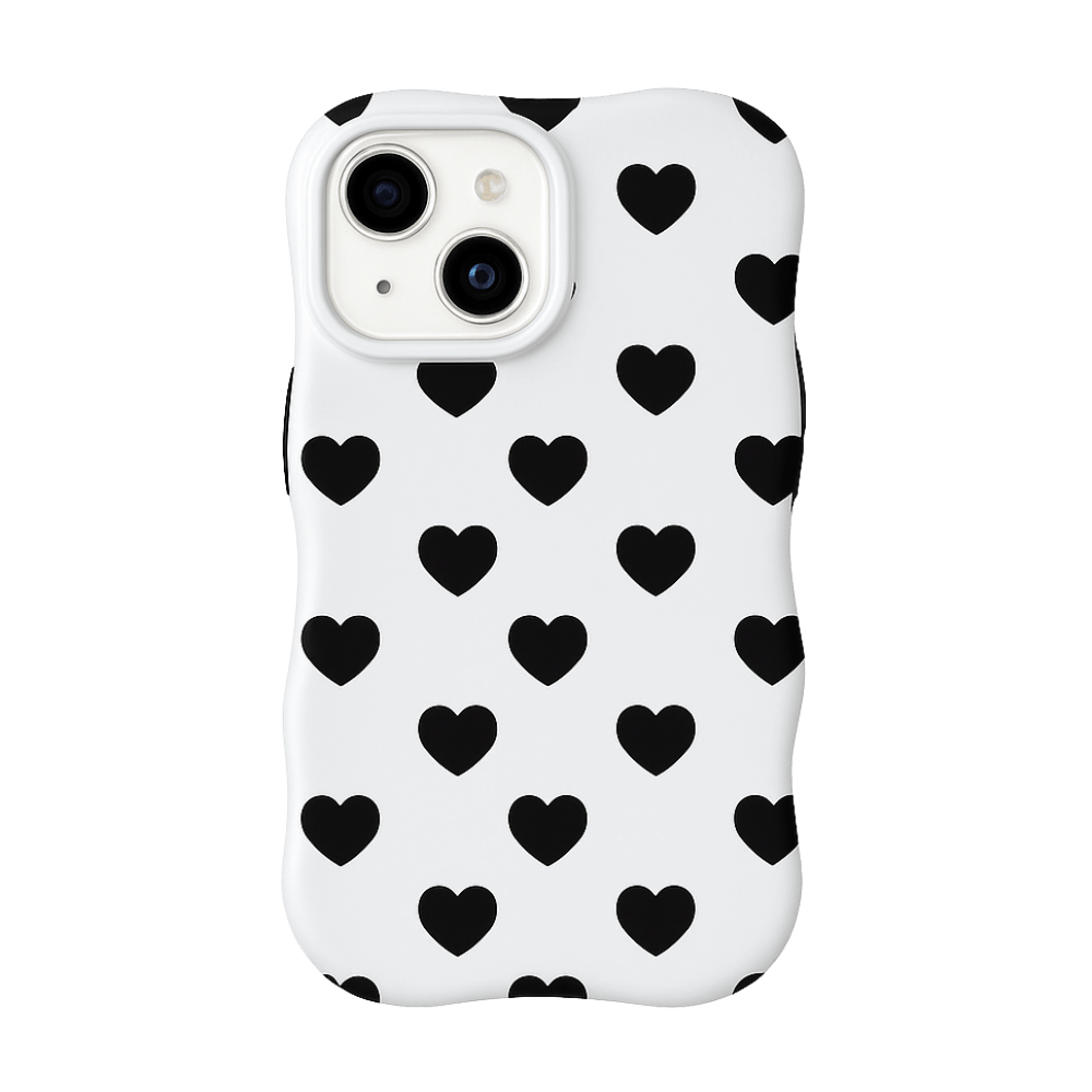 Coque iPhone Moonlight - Mabble Case