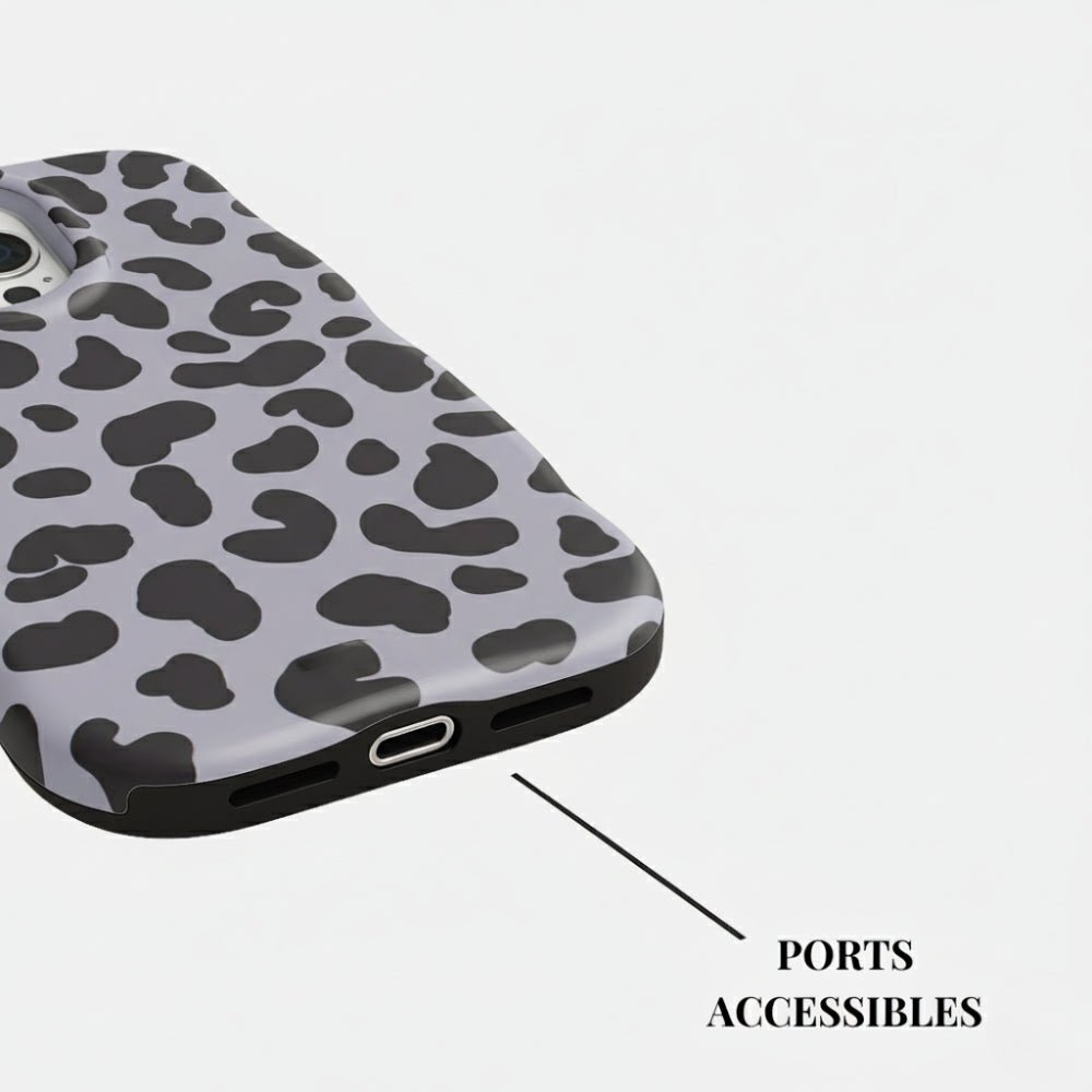 Coque iPhone Nébula - Mabble Case