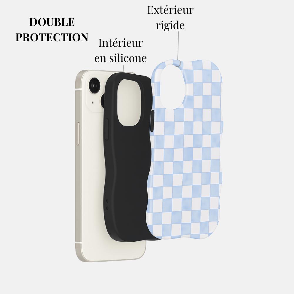 Coque iPhone Skye - Mabble Case