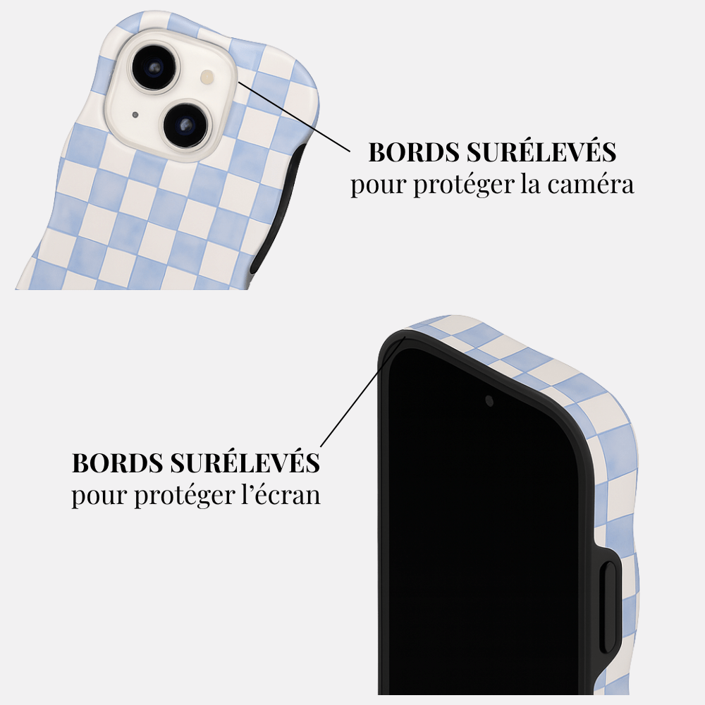 Coque iPhone Skye - Mabble Case