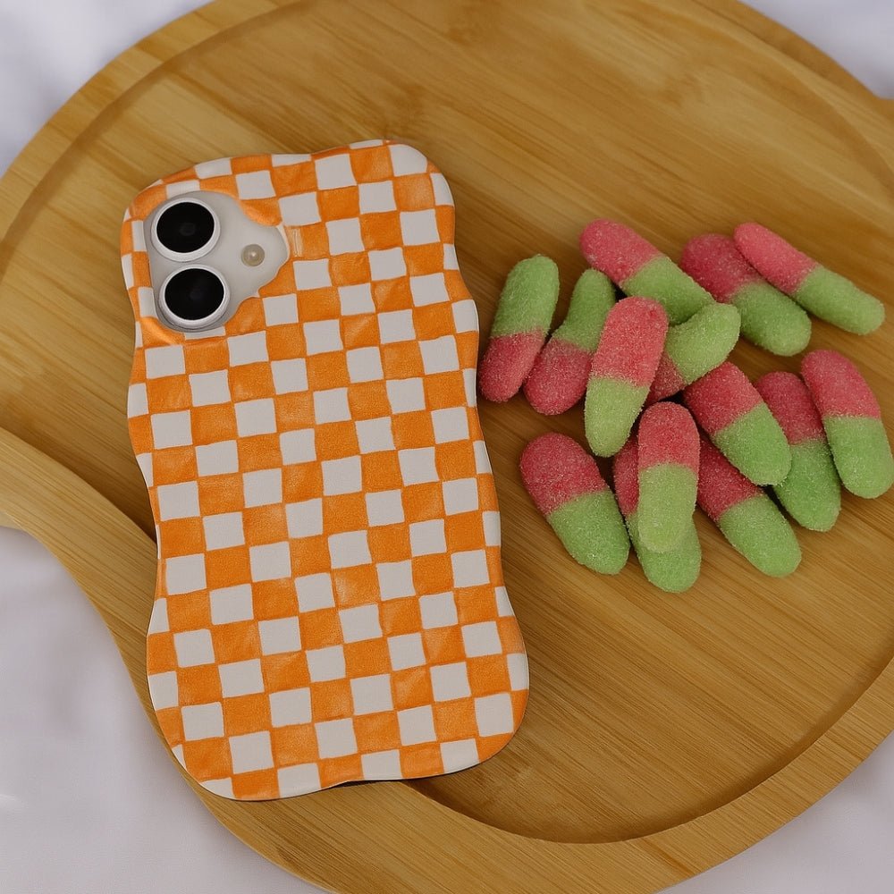 Coque iPhone Sorbetto - Mabble Case