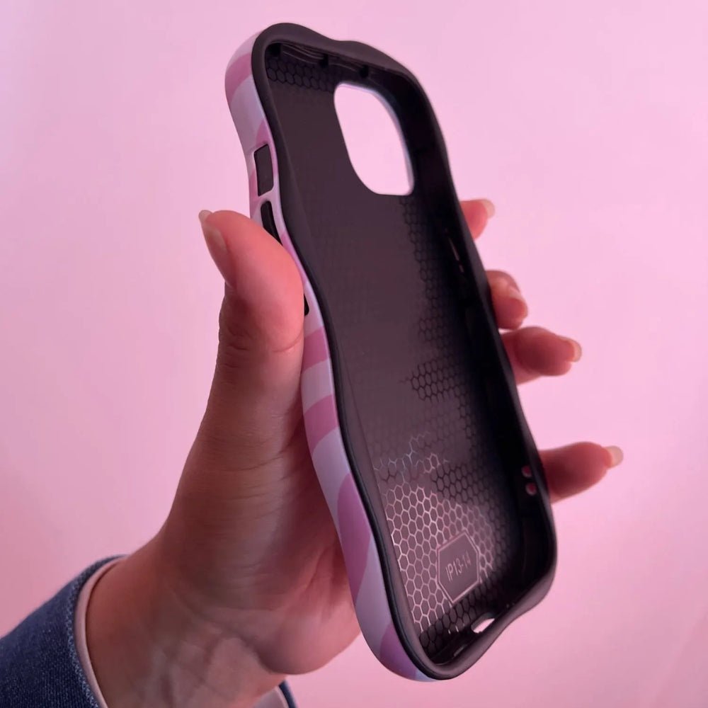 Coque iPhone Twistie - Mabble Case