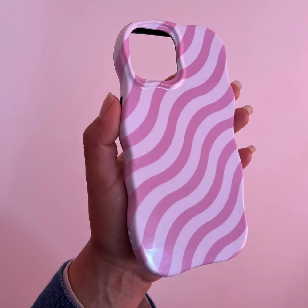 Coque iPhone Twistie - Mabble Case