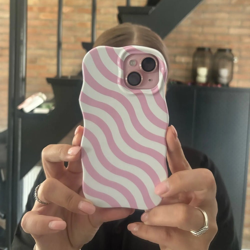 Coque iPhone Twistie - Mabble Case