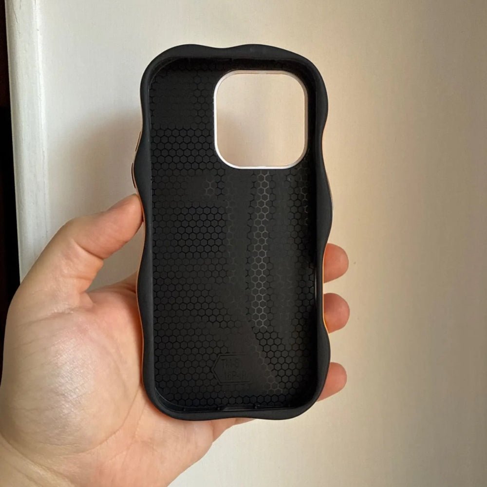 Coque iPhone Zebra - Mabble Case