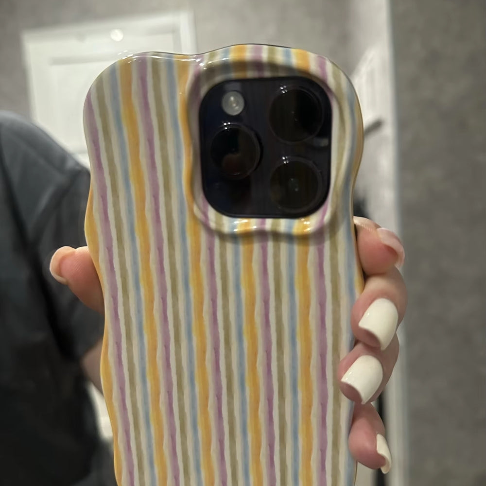 Coque iPhone Confetti