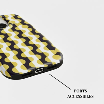 Coque iPhone Sammy