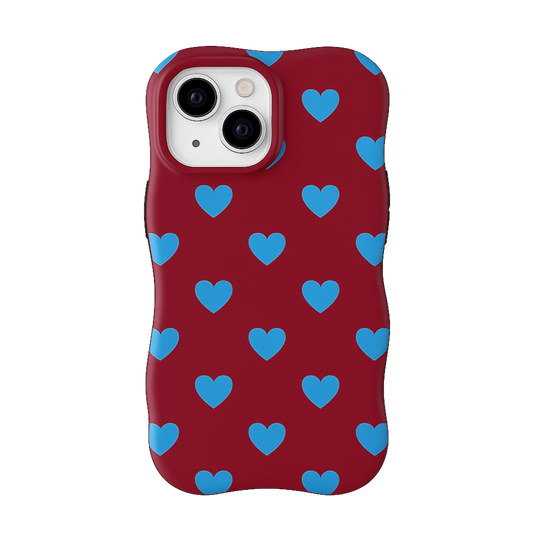 Coque iPhone Dreamy Love