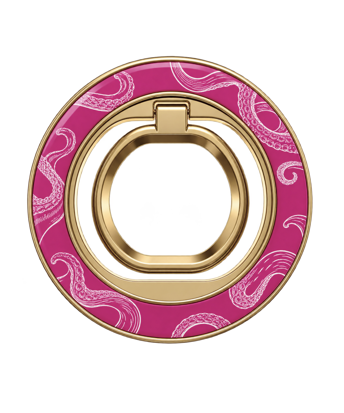 Abyssia - Bague MagSafe