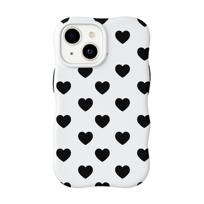 Coque iPhone Moonlight
