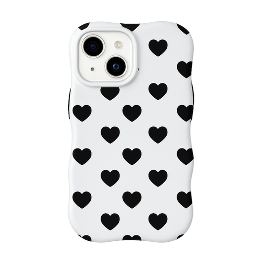 Coque iPhone Moonlight