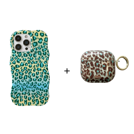 Pack Lagoona x Mademoiselle