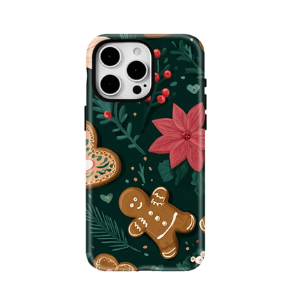 Coque iPhone Ginger Magic