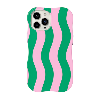 Coque iPhone Jungle Pop
