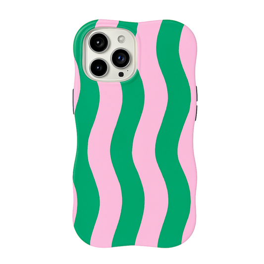 Coque iPhone Jungle Pop