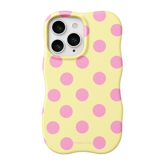 Coque iPhone Tutti Frutti