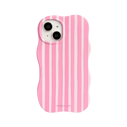 Coque iPhone Candy Milk