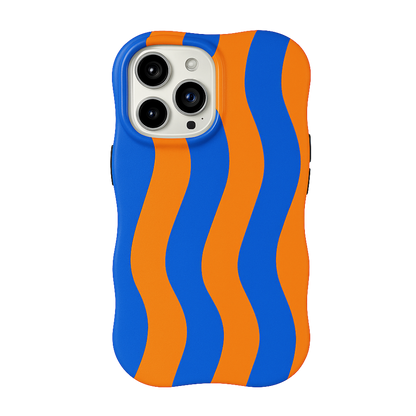Coque iPhone Mango Splash