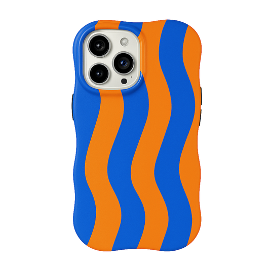 Coque iPhone Mango Splash