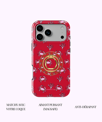 Corallium - Bague MagSafe