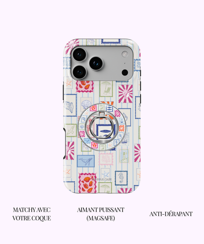 Escapade - Bague MagSafe