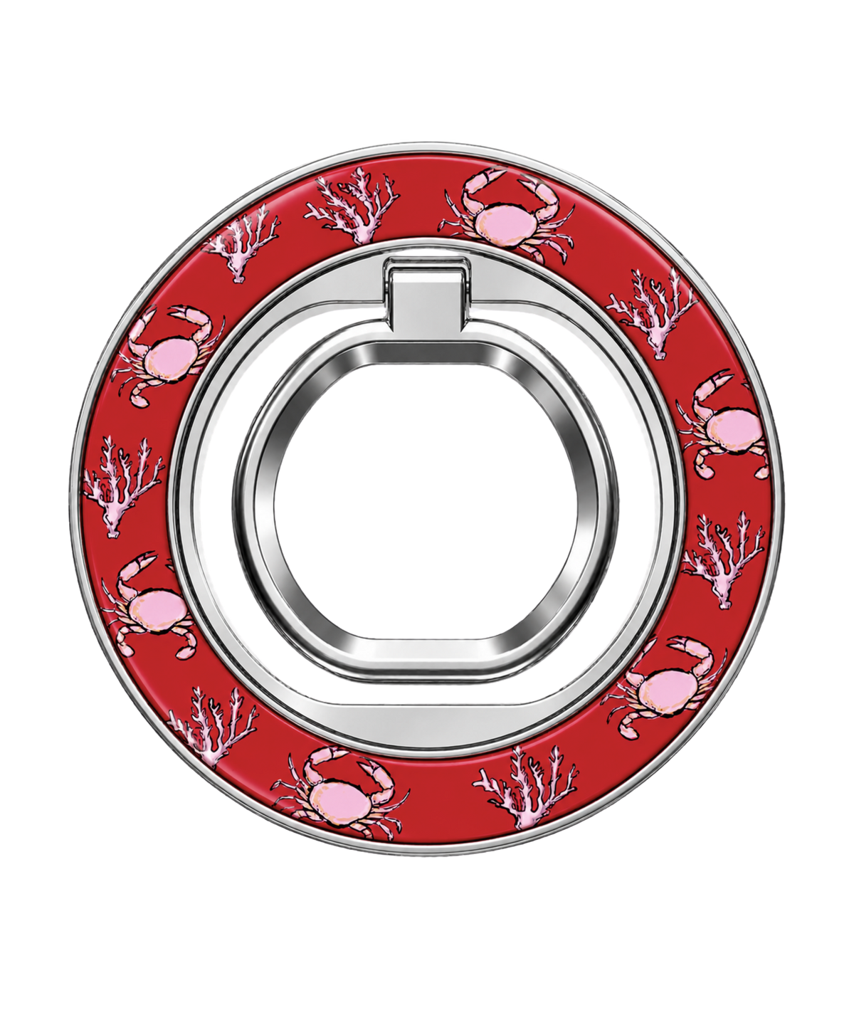 Corallium - Bague MagSafe
