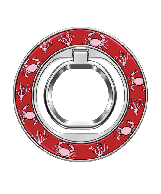 Corallium - Bague MagSafe
