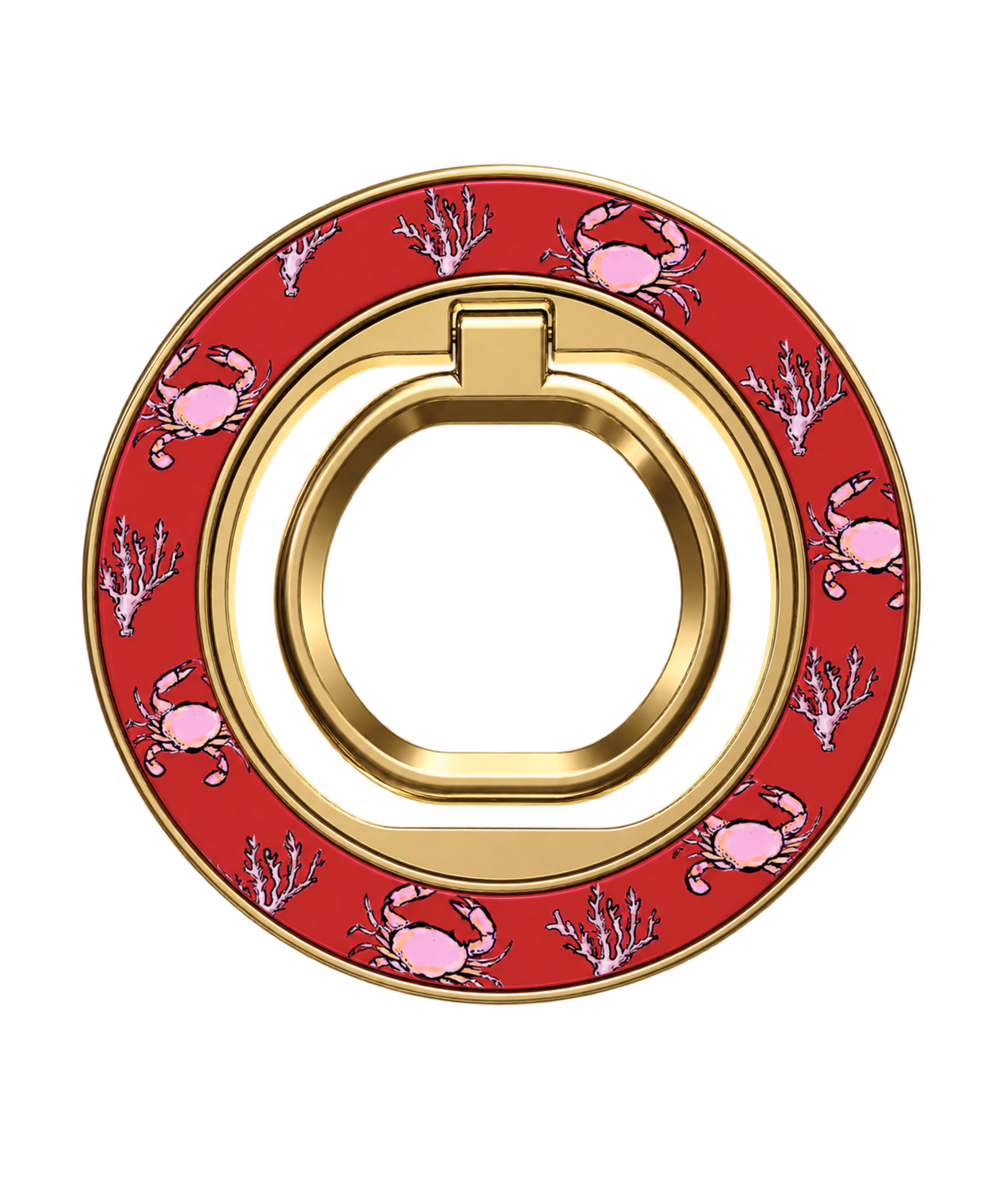 Corallium - Bague MagSafe