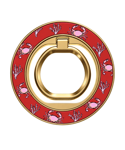 Corallium - Bague MagSafe