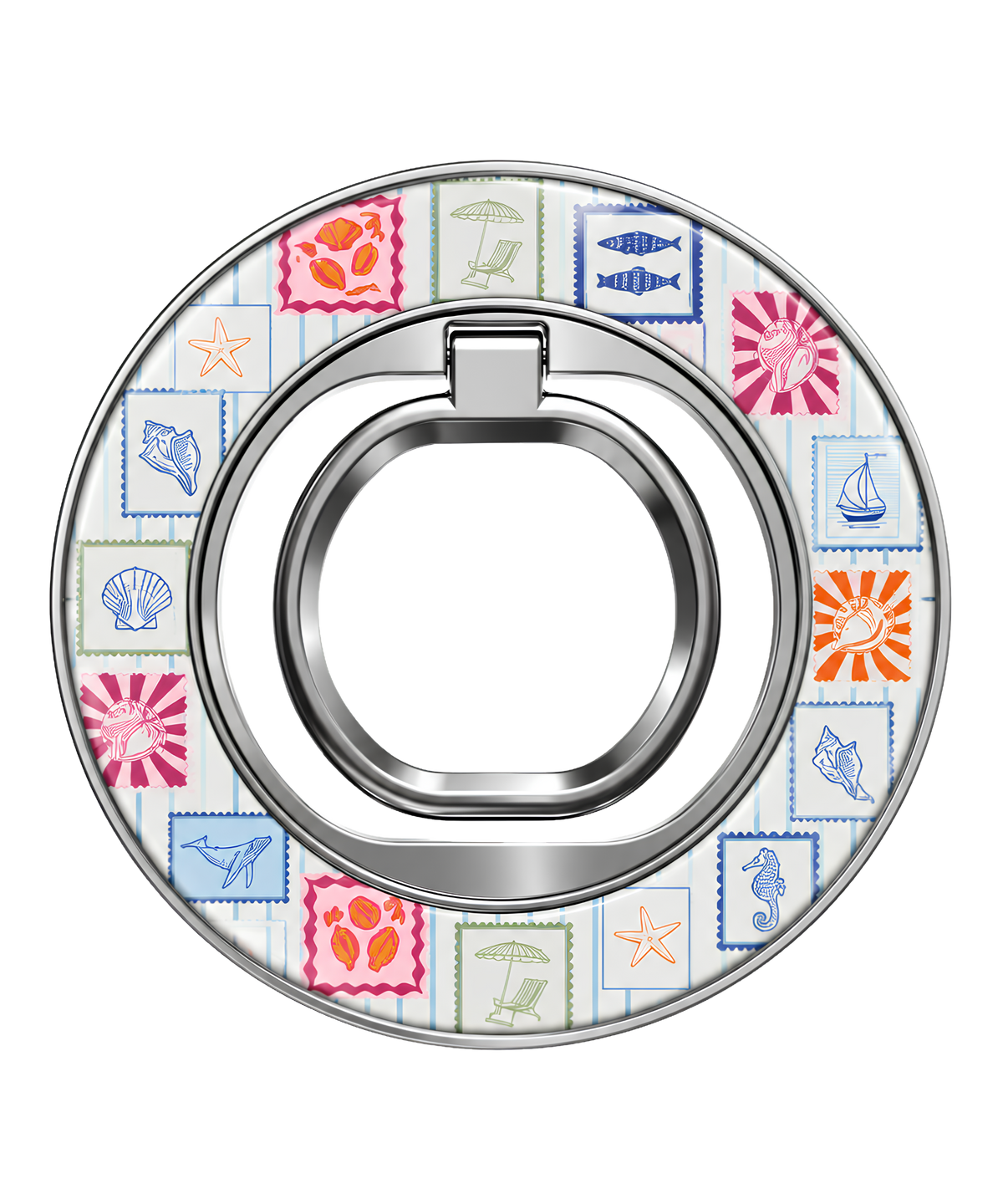 Escapade - Bague MagSafe