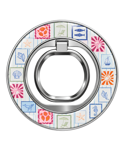 Escapade - Bague MagSafe