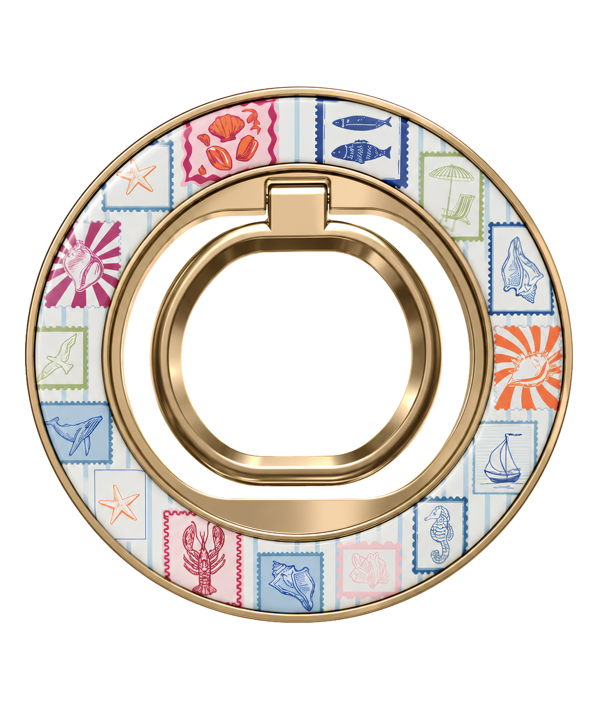 Escapade - Bague MagSafe