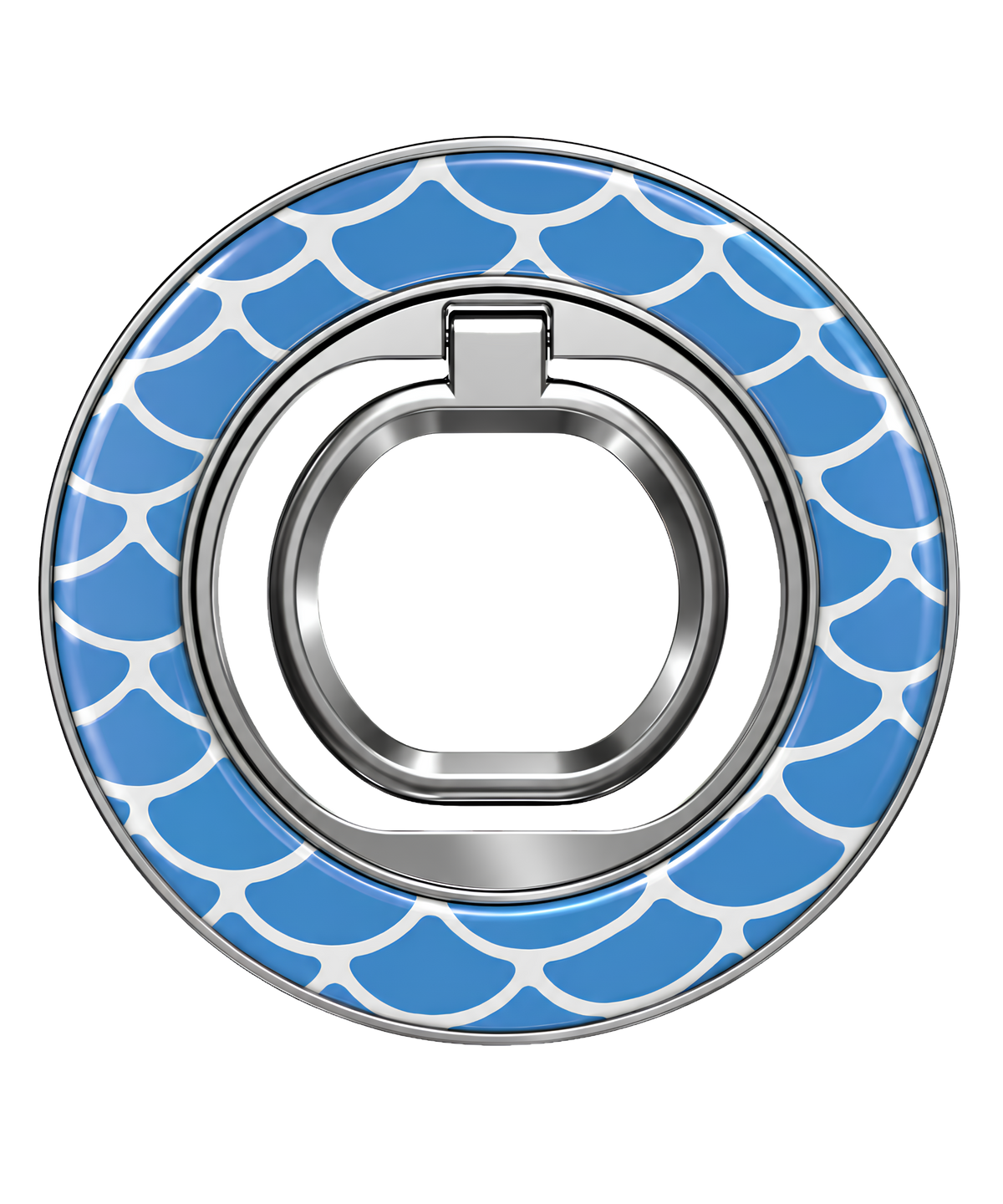 Mermaid - Bague MagSafe