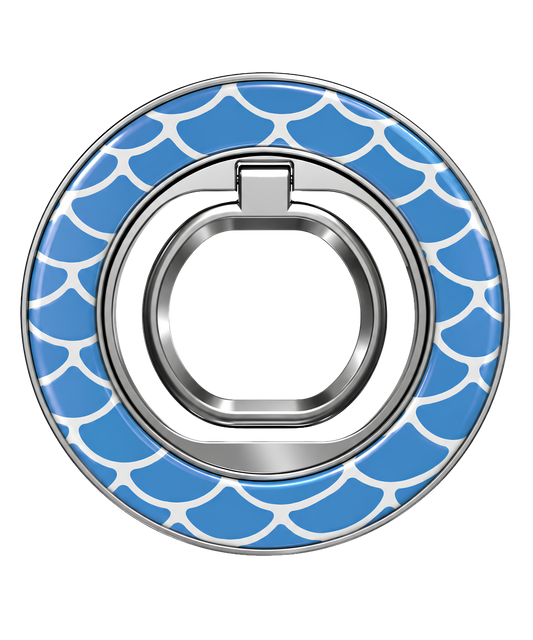 Mermaid - Bague MagSafe