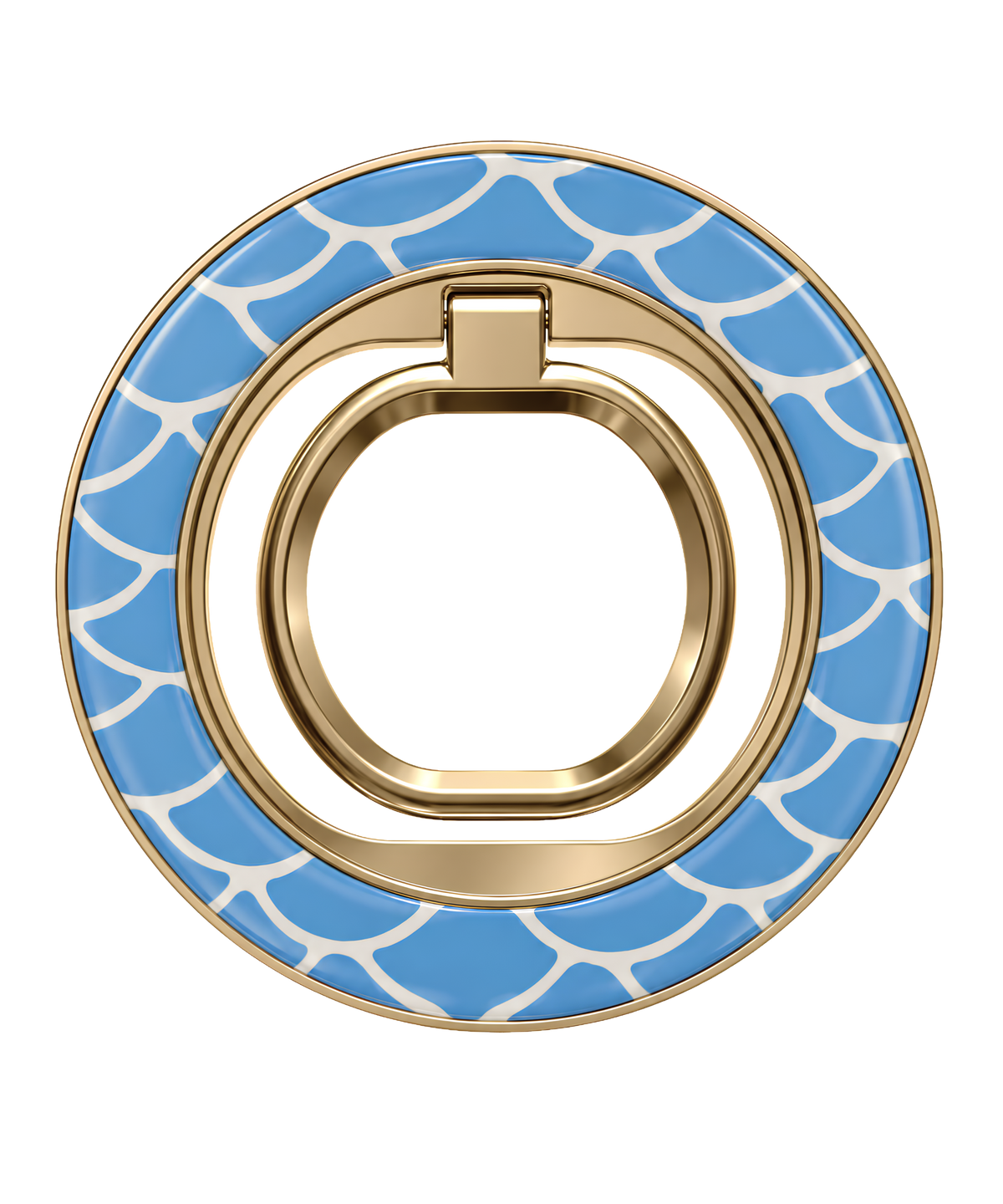 Mermaid - Bague MagSafe