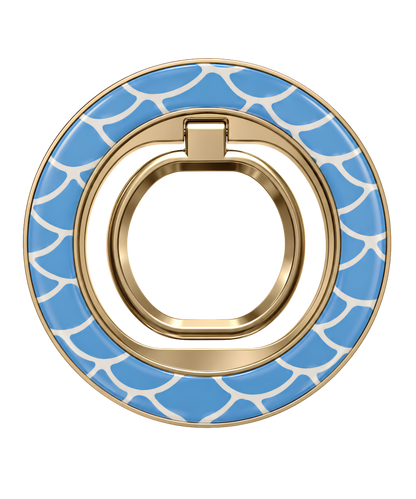 Mermaid - Bague MagSafe