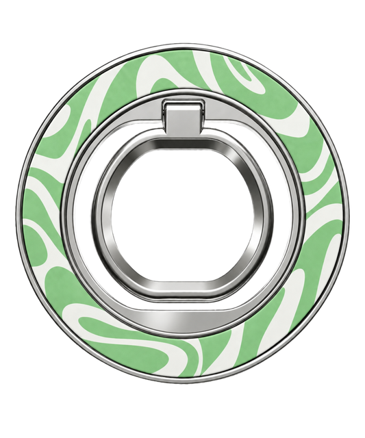 Naiade - Bague MagSafe