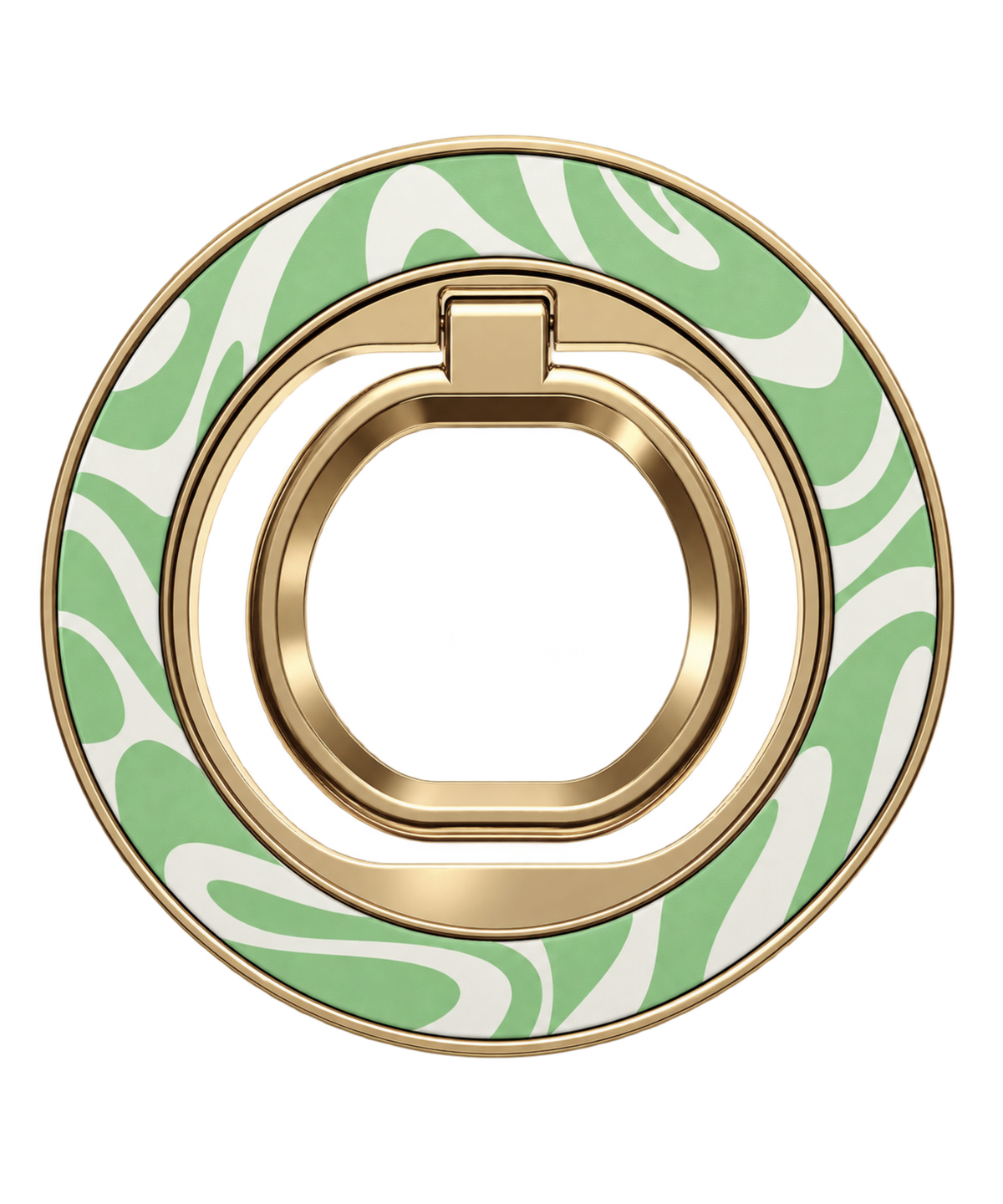 Naiade - Bague MagSafe